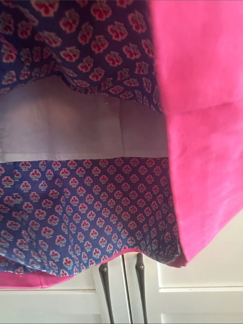 NWT RALPH LAUREN GIRL’S JUMPER AND BLOUSE SET -